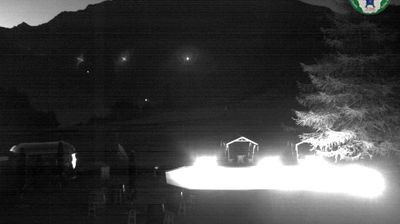 immagine della webcam nei dintorni di La Thuile: webcam Les Suches