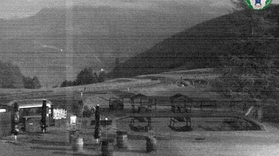 immagine della webcam nei dintorni di Courmayeur: webcam Les Suches