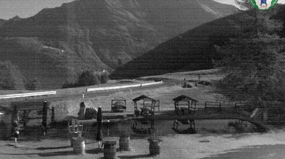 immagine della webcam nei dintorni di Arvier: webcam Les Suches