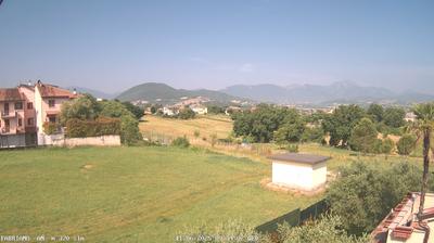 Preview delle webcam di Fabriano