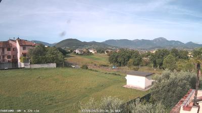 Preview delle webcam di Fabriano