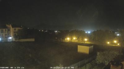 immagine della webcam nei dintorni di Cingoli: webcam Fabriano