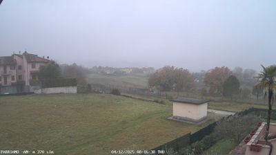 Preview delle webcam di Fabriano