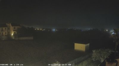 immagine della webcam nei dintorni di Jesi: webcam Fabriano