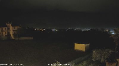 immagine della webcam nei dintorni di Cingoli: webcam Fabriano