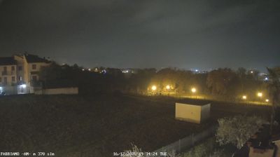 immagine della webcam nei dintorni di Maiolati Spontini: webcam Fabriano