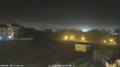 immagine della webcam nei dintorni di Sigillo: webcam Fabriano