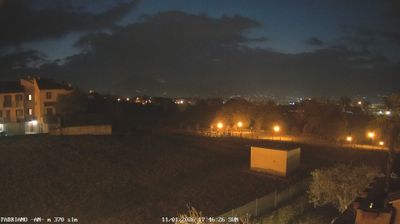 immagine della webcam nei dintorni di Cantiano: webcam Fabriano