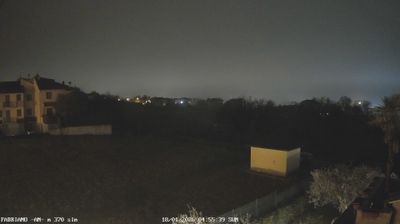Preview delle webcam di Fabriano