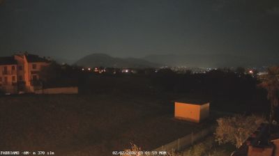 immagine della webcam nei dintorni di Gualdo Tadino: webcam Fabriano