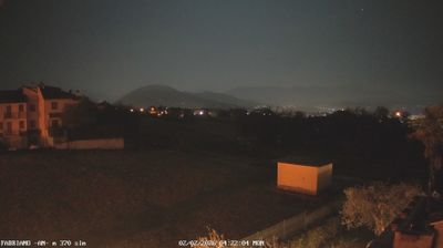 immagine della webcam nei dintorni di Sigillo: webcam Fabriano