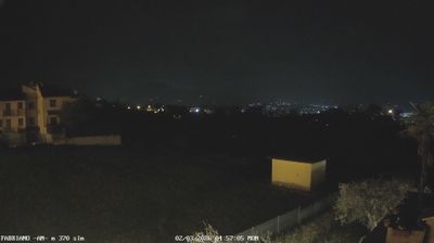 immagine della webcam nei dintorni di Cantiano: webcam Fabriano