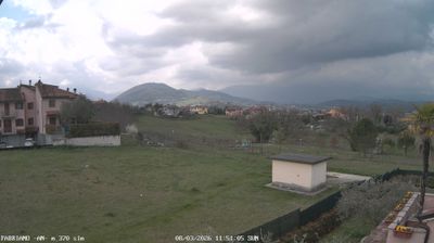 Preview delle webcam di Fabriano