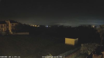 immagine della webcam nei dintorni di Ostra Vetere: webcam Fabriano