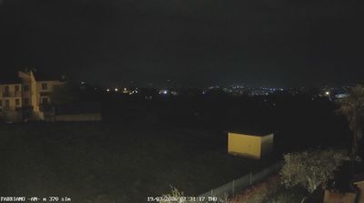 immagine della webcam nei dintorni di Jesi: webcam Fabriano