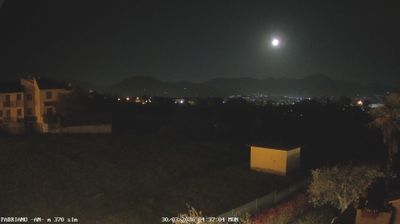 immagine della webcam nei dintorni di San Severino Marche: webcam Fabriano