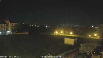 immagine della webcam nei dintorni di Gualdo Tadino: webcam Fabriano