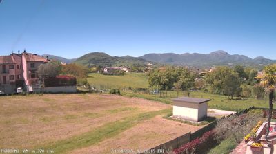 Preview delle webcam di Fabriano
