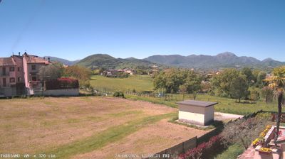 Preview delle webcam di Fabriano