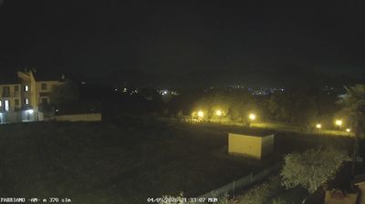 immagine della webcam nei dintorni di Maiolati Spontini: webcam Fabriano