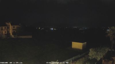 immagine della webcam nei dintorni di Gualdo Tadino: webcam Fabriano
