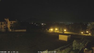 immagine della webcam nei dintorni di Cingoli: webcam Fabriano