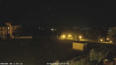 immagine della webcam nei dintorni di Sigillo: webcam Fabriano