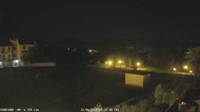 immagine della webcam nei dintorni di Serravalle di Chienti: webcam Fabriano