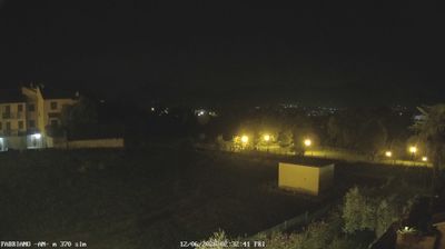 immagine della webcam nei dintorni di Serravalle di Chienti: webcam Fabriano