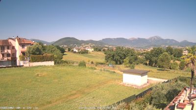 immagine della webcam nei dintorni di San Severino Marche: webcam Fabriano