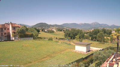 immagine della webcam nei dintorni di Jesi: webcam Fabriano