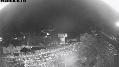 immagine della webcam nei dintorni di Madesimo: webcam Montespluga