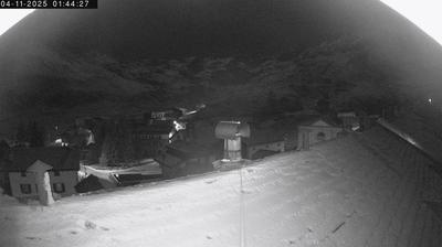 immagine della webcam nei dintorni di Campodolcino: webcam Madesimo