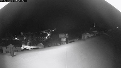 immagine della webcam nei dintorni di Montespluga: webcam Madesimo