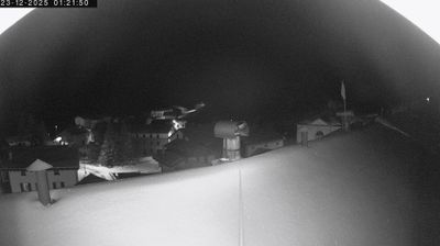 immagine della webcam nei dintorni di San Giacomo Filippo: webcam Madesimo