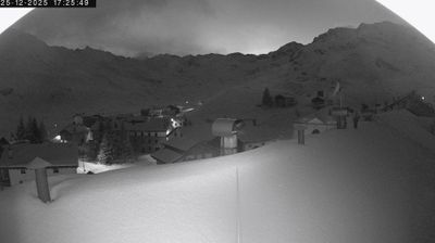 immagine della webcam nei dintorni di Madesimo: webcam Montespluga