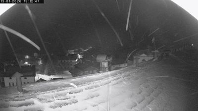 immagine della webcam nei dintorni di Piuro: webcam Madesimo