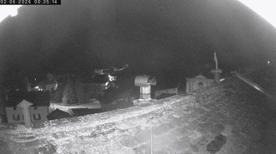 immagine della webcam nei dintorni di Madesimo: webcam Montespluga