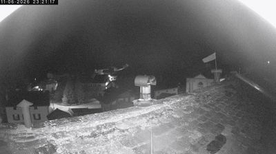immagine della webcam nei dintorni di Campodolcino: webcam Montespluga