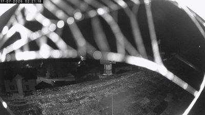 immagine della webcam nei dintorni di Madesimo: webcam Montespluga
