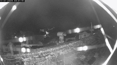 immagine della webcam nei dintorni di San Giacomo Filippo: webcam Montespluga