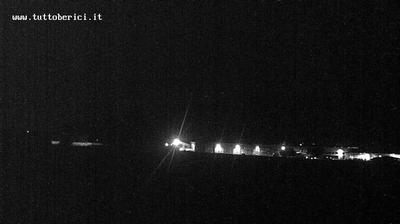 immagine della webcam nei dintorni di Galzignano Terme: webcam San Germano dei Berici