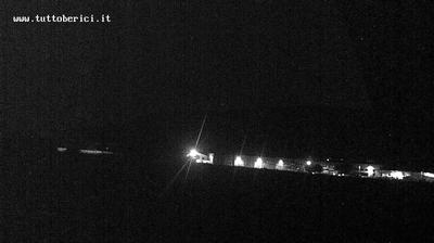 immagine della webcam nei dintorni di Galzignano Terme: webcam San Germano dei Berici