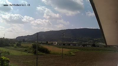 immagine della webcam nei dintorni di Cerea: webcam San Germano dei Berici