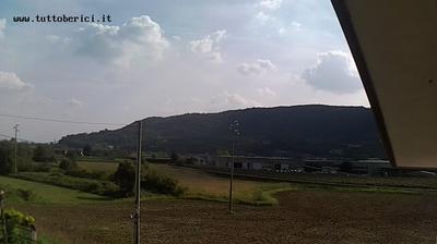 immagine della webcam nei dintorni di Lonigo: webcam San Germano dei Berici