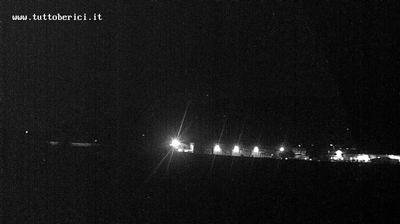 immagine della webcam nei dintorni di Trissino: webcam San Germano dei Berici