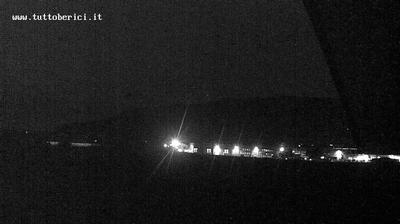 immagine della webcam nei dintorni di Soave: webcam San Germano dei Berici