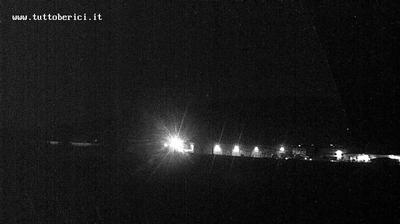 immagine della webcam nei dintorni di Galzignano Terme: webcam San Germano dei Berici