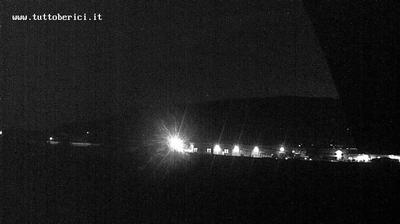 immagine della webcam nei dintorni di Galzignano Terme: webcam San Germano dei Berici