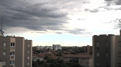 immagine della webcam nei dintorni di Marano sul Panaro: webcam Casalecchio di Reno